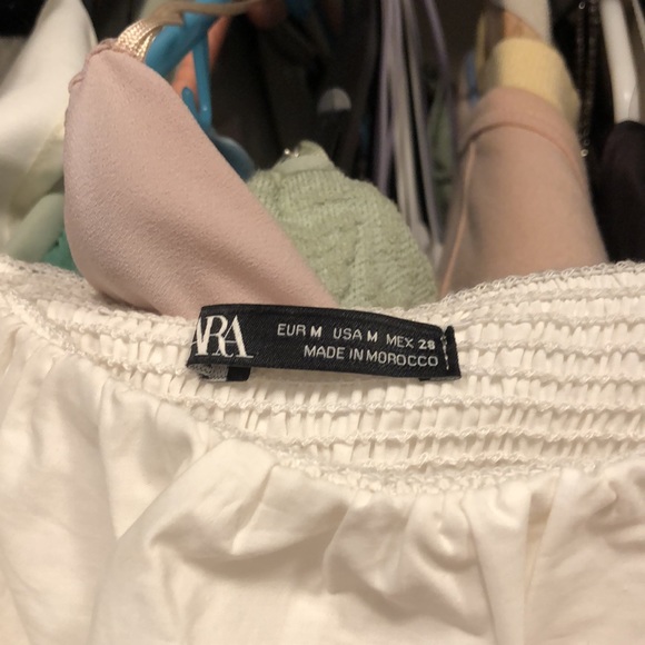 Zara top for sale - Picture 3 of 4